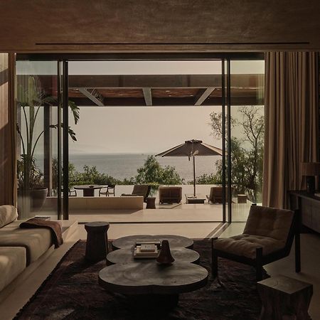 Scorpios Bodrum Eksteriør billede